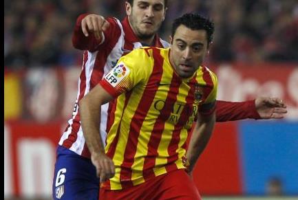 Οι Ιταλοί στέλνουν τον Τσάβι στις ΗΠΑ